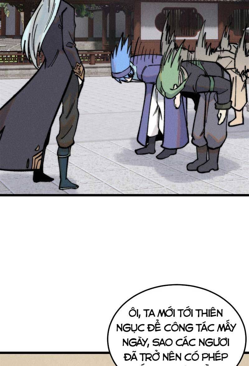 Truyện Tranh Vạn Cổ Tối Cường Tông trang 6