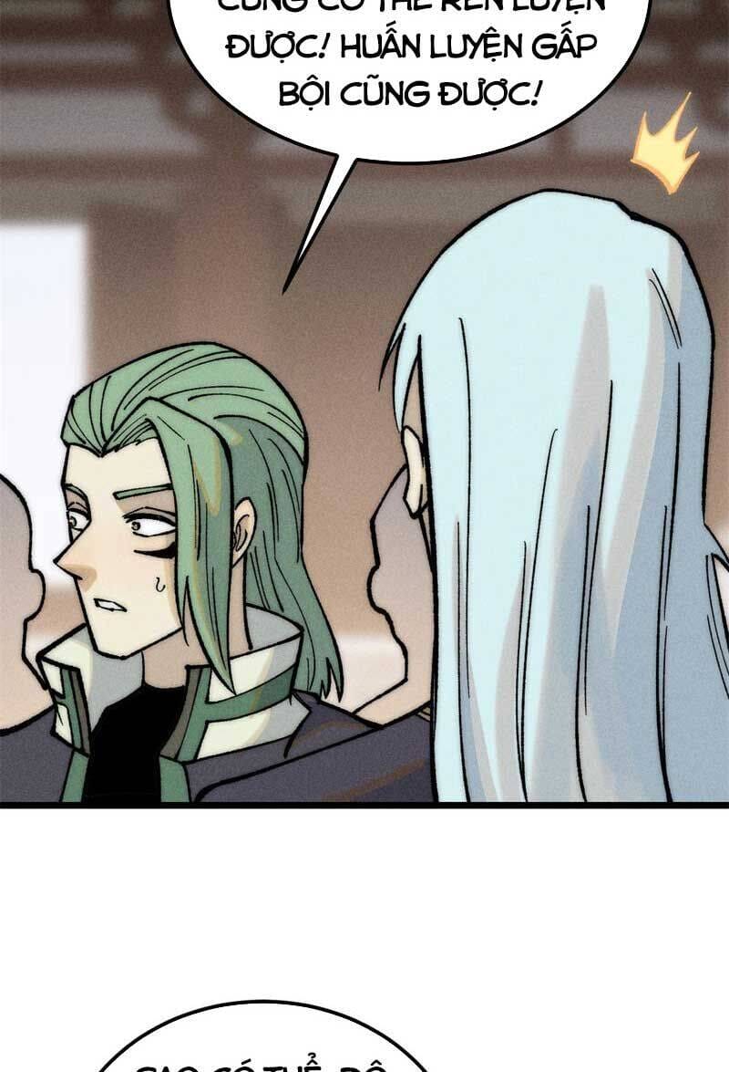 Truyện Tranh Vạn Cổ Tối Cường Tông trang 6