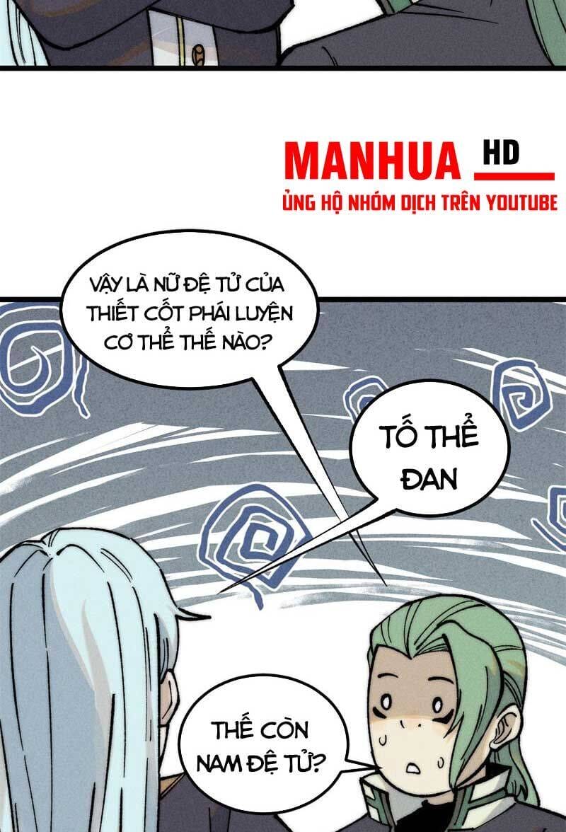 Truyện Tranh Vạn Cổ Tối Cường Tông trang 6