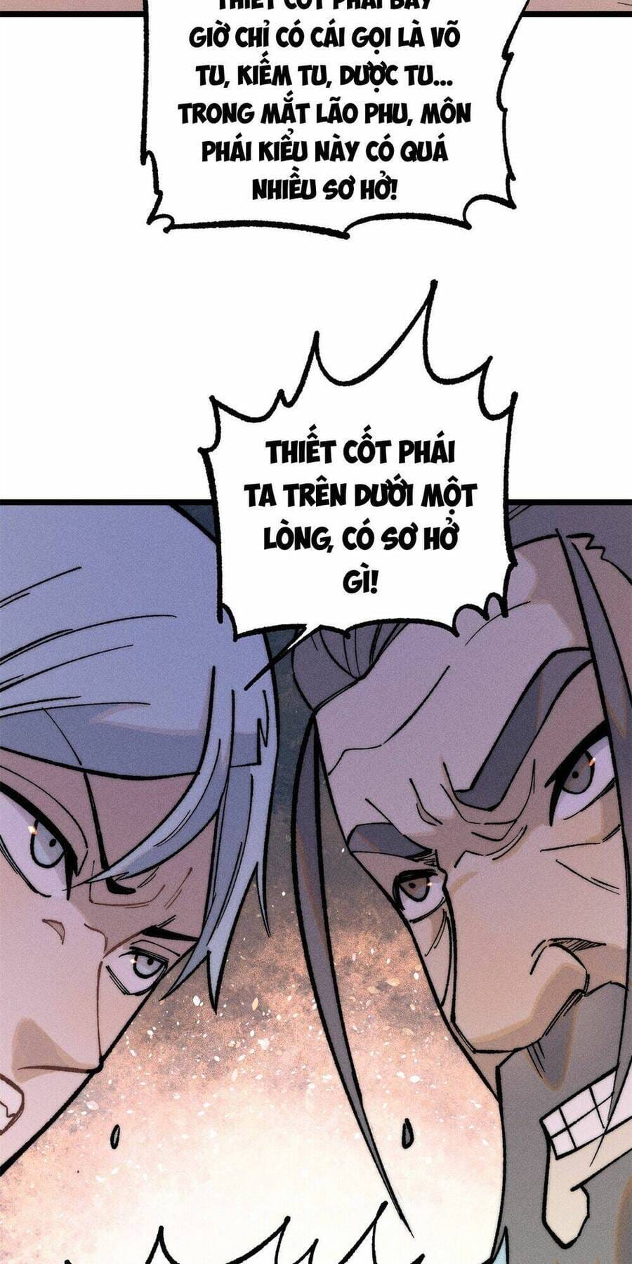 Truyện Tranh Vạn Cổ Tối Cường Tông trang 6