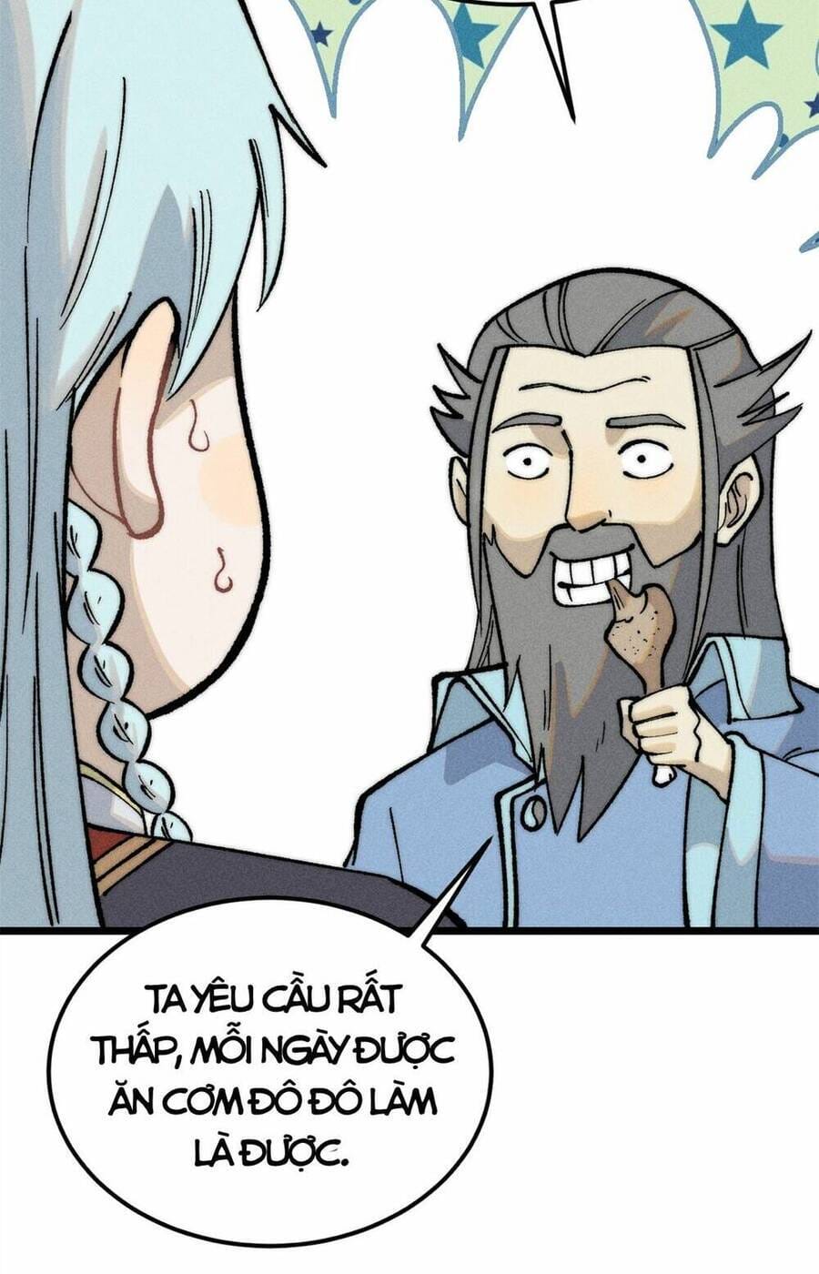 Truyện Tranh Vạn Cổ Tối Cường Tông trang 6