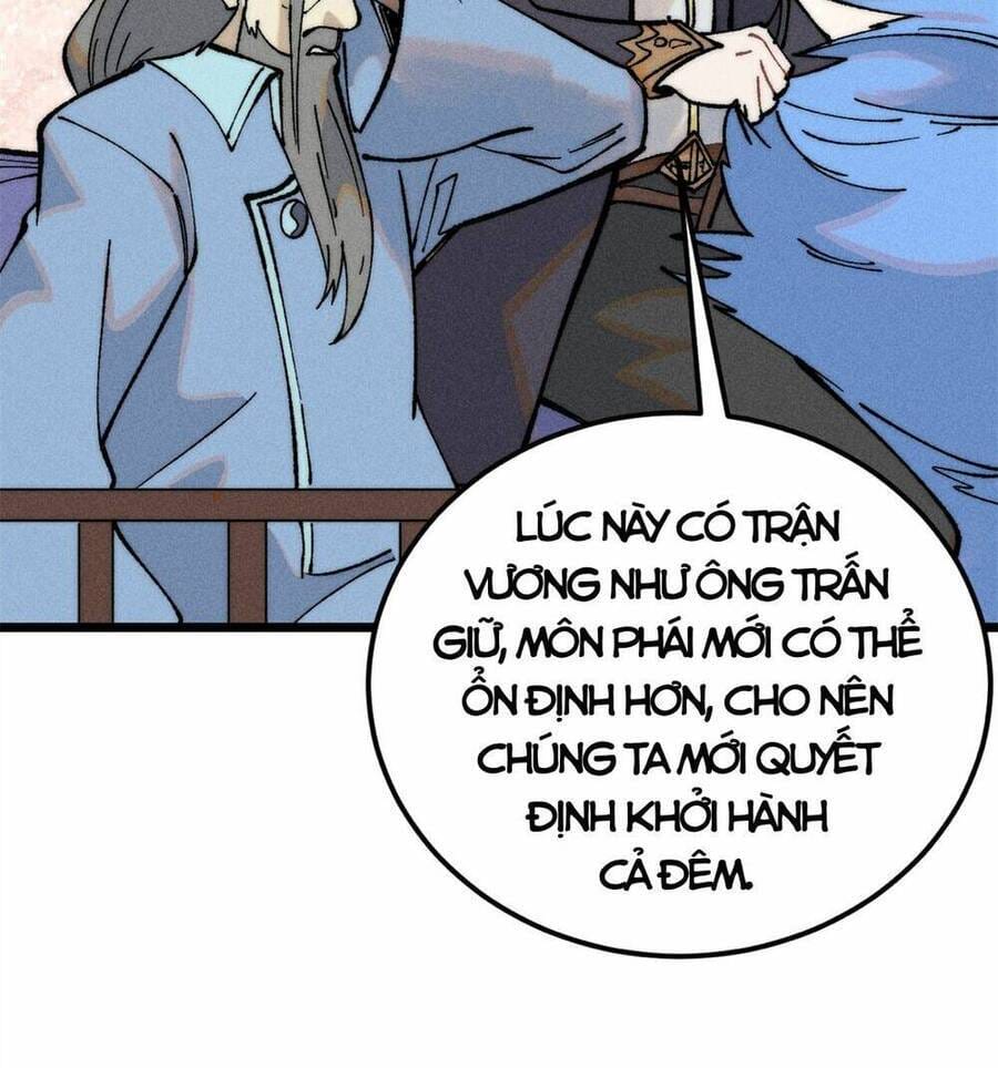 Truyện Tranh Vạn Cổ Tối Cường Tông trang 6