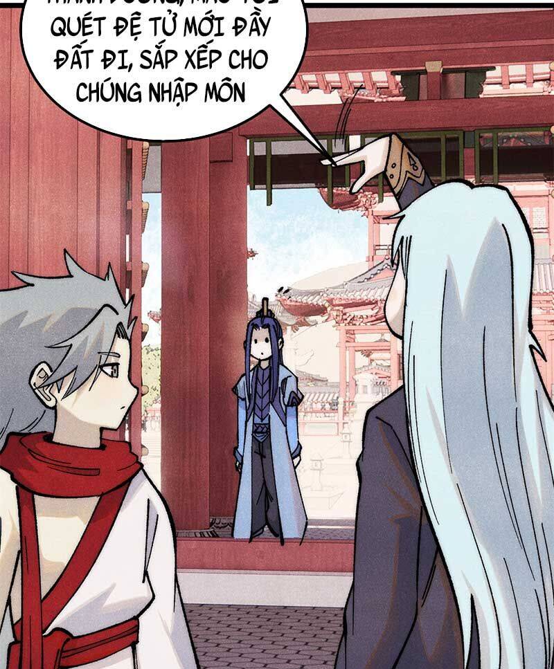 Truyện Tranh Vạn Cổ Tối Cường Tông trang 6