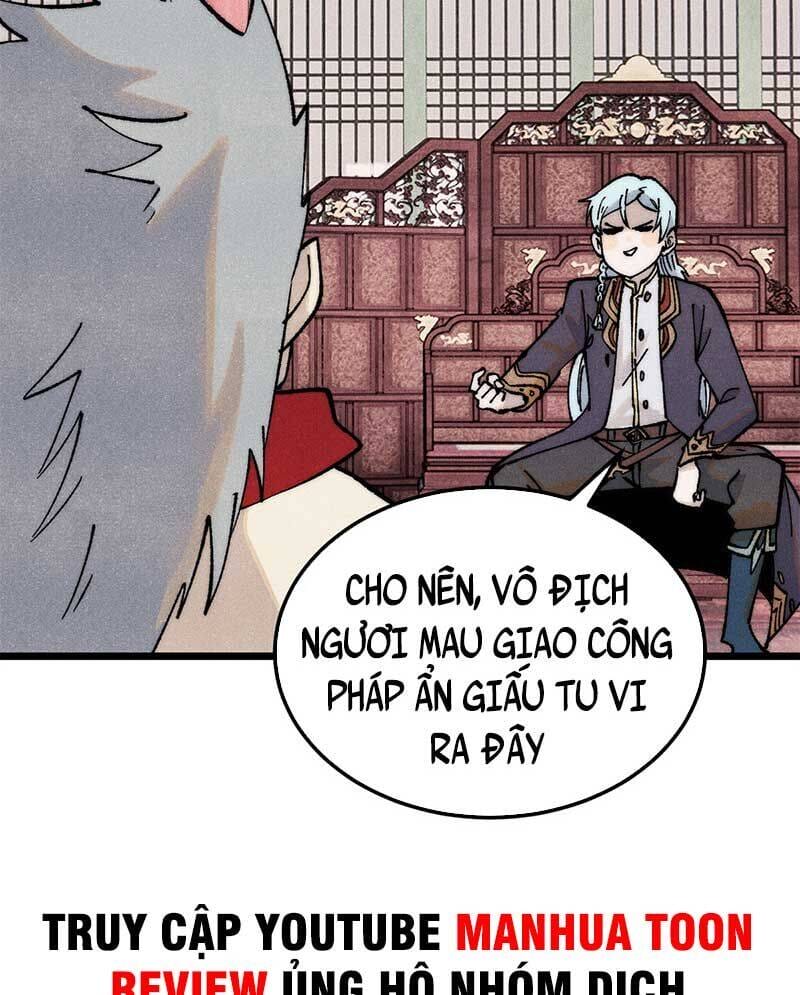 Truyện Tranh Vạn Cổ Tối Cường Tông trang 6