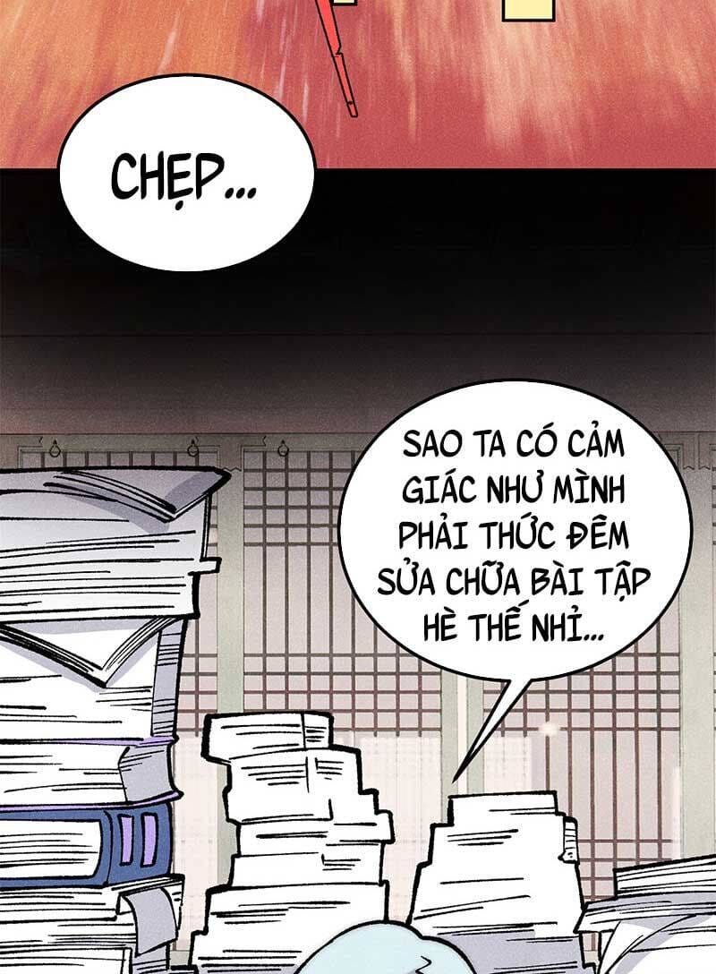 Truyện Tranh Vạn Cổ Tối Cường Tông trang 6