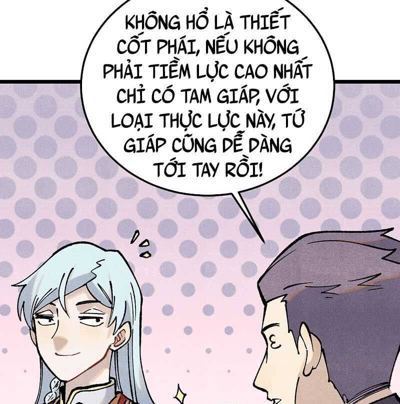 Truyện Tranh Vạn Cổ Tối Cường Tông trang 6