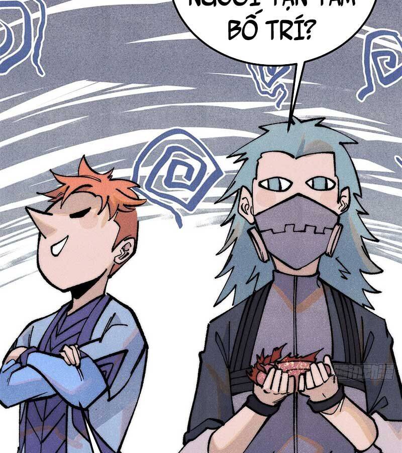 Truyện Tranh Vạn Cổ Tối Cường Tông trang 6