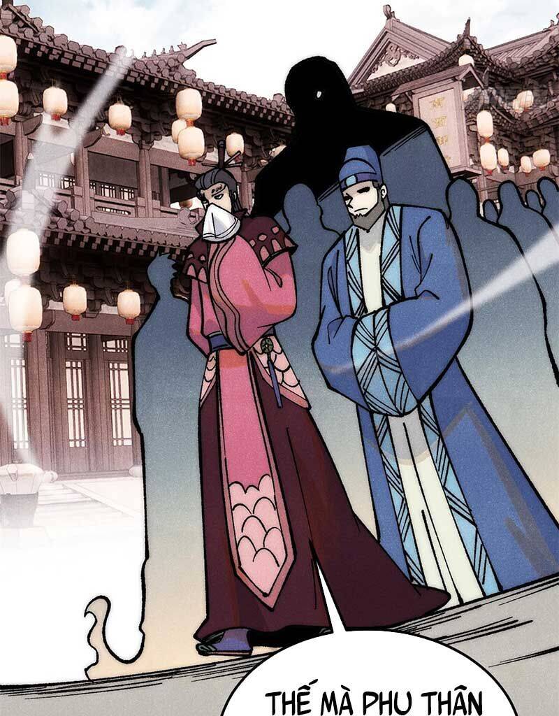 Truyện Tranh Vạn Cổ Tối Cường Tông trang 6