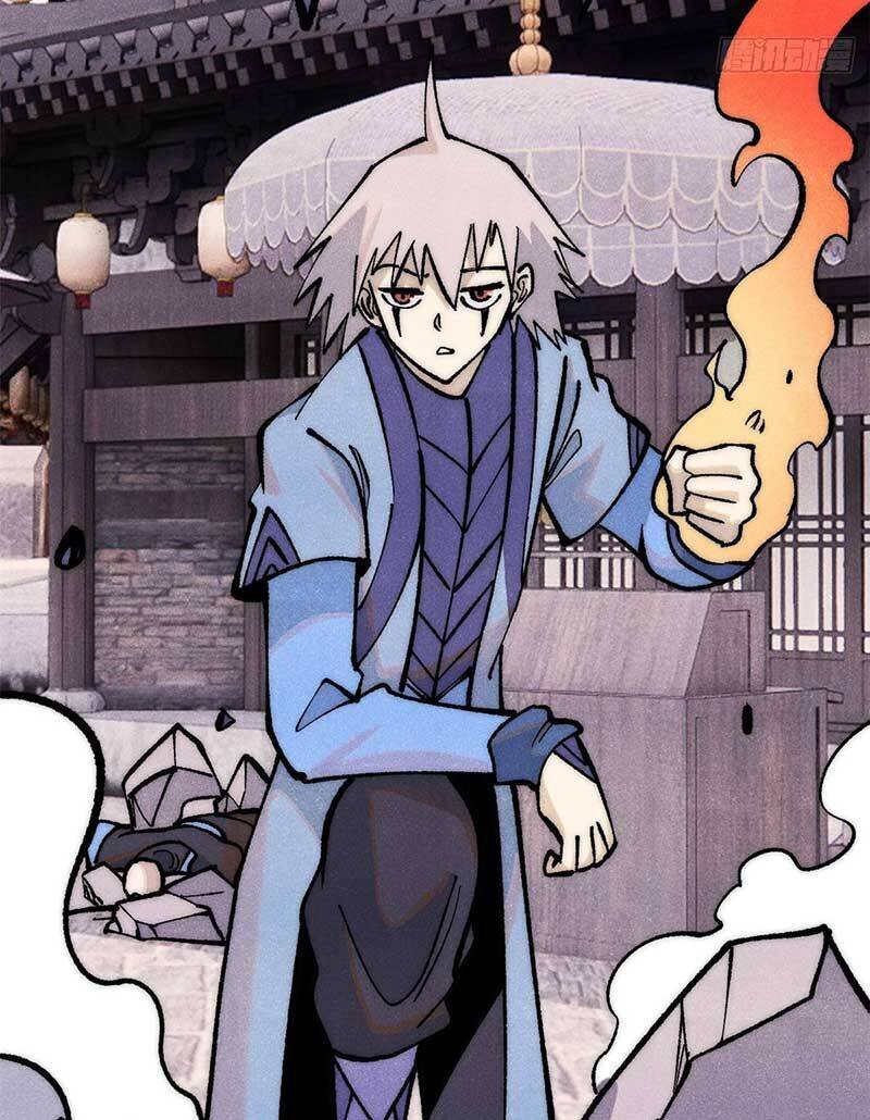 Truyện Tranh Vạn Cổ Tối Cường Tông trang 6