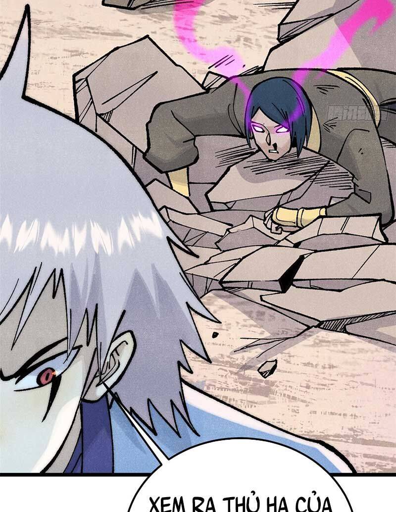 Truyện Tranh Vạn Cổ Tối Cường Tông trang 6