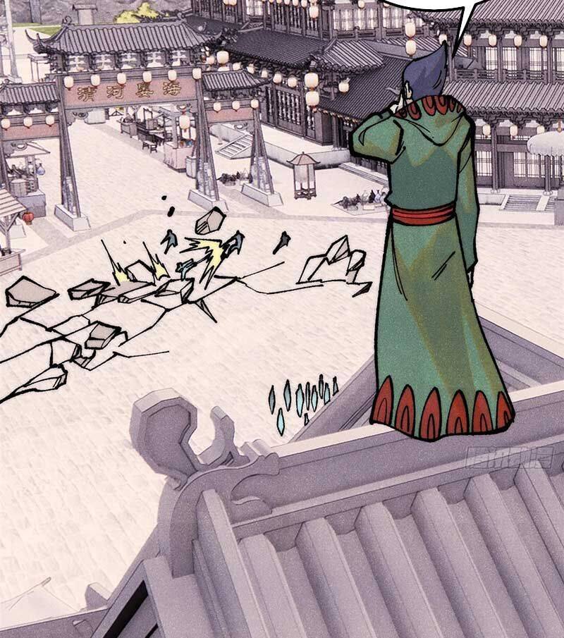 Truyện Tranh Vạn Cổ Tối Cường Tông trang 6