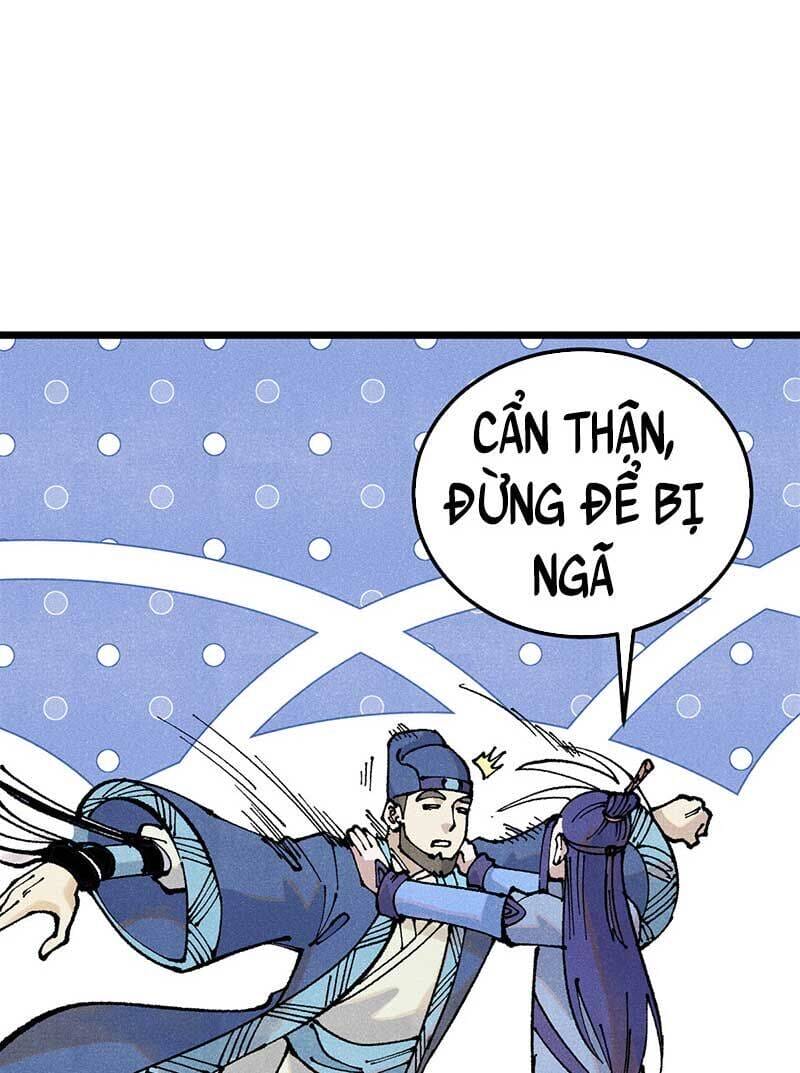 Truyện Tranh Vạn Cổ Tối Cường Tông trang 6