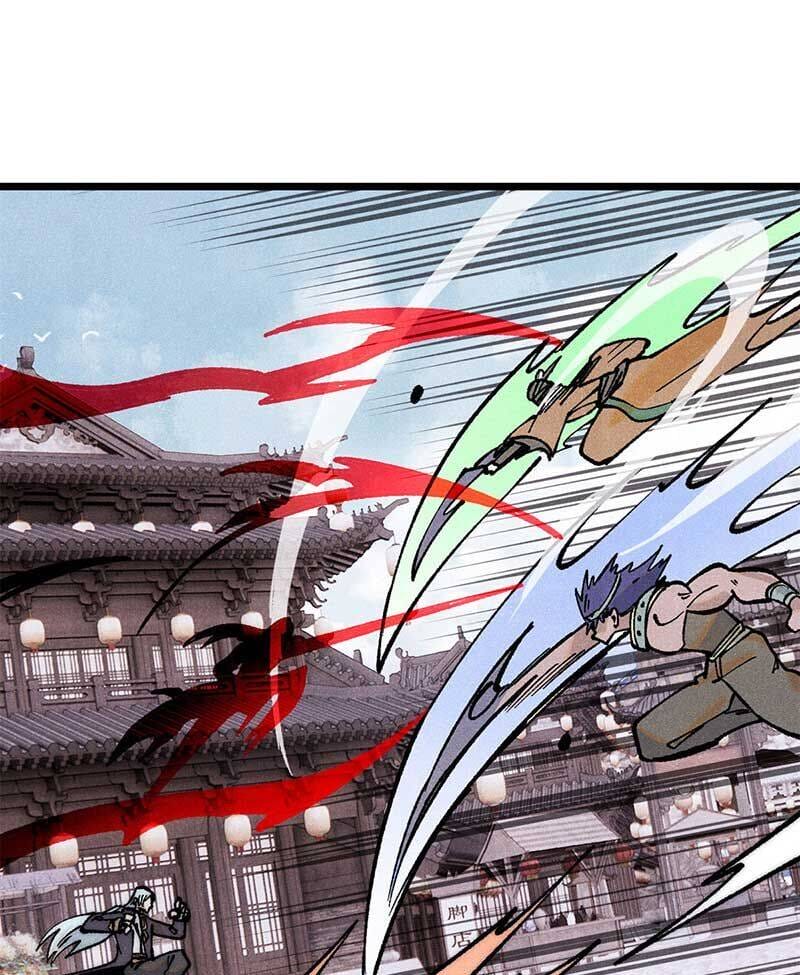 Truyện Tranh Vạn Cổ Tối Cường Tông trang 6