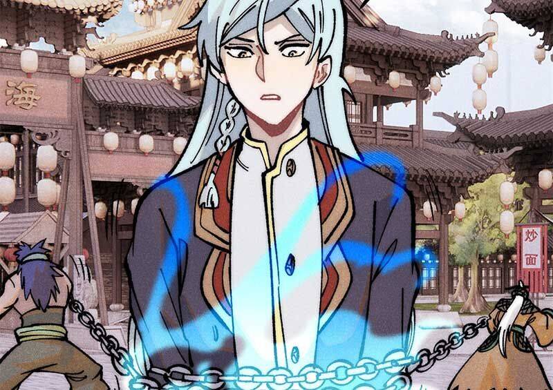 Truyện Tranh Vạn Cổ Tối Cường Tông trang 6