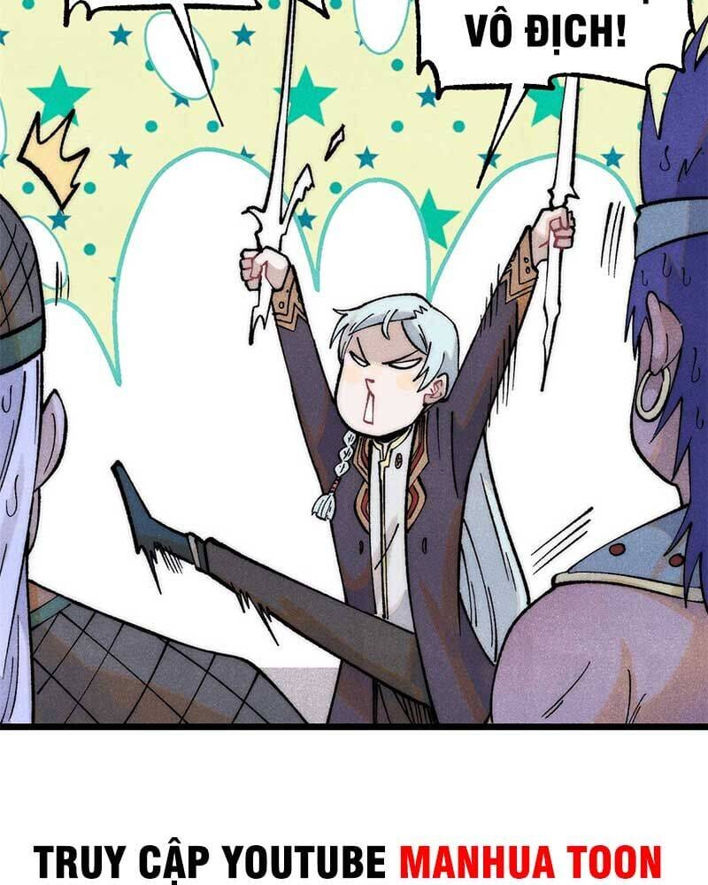 Truyện Tranh Vạn Cổ Tối Cường Tông trang 6