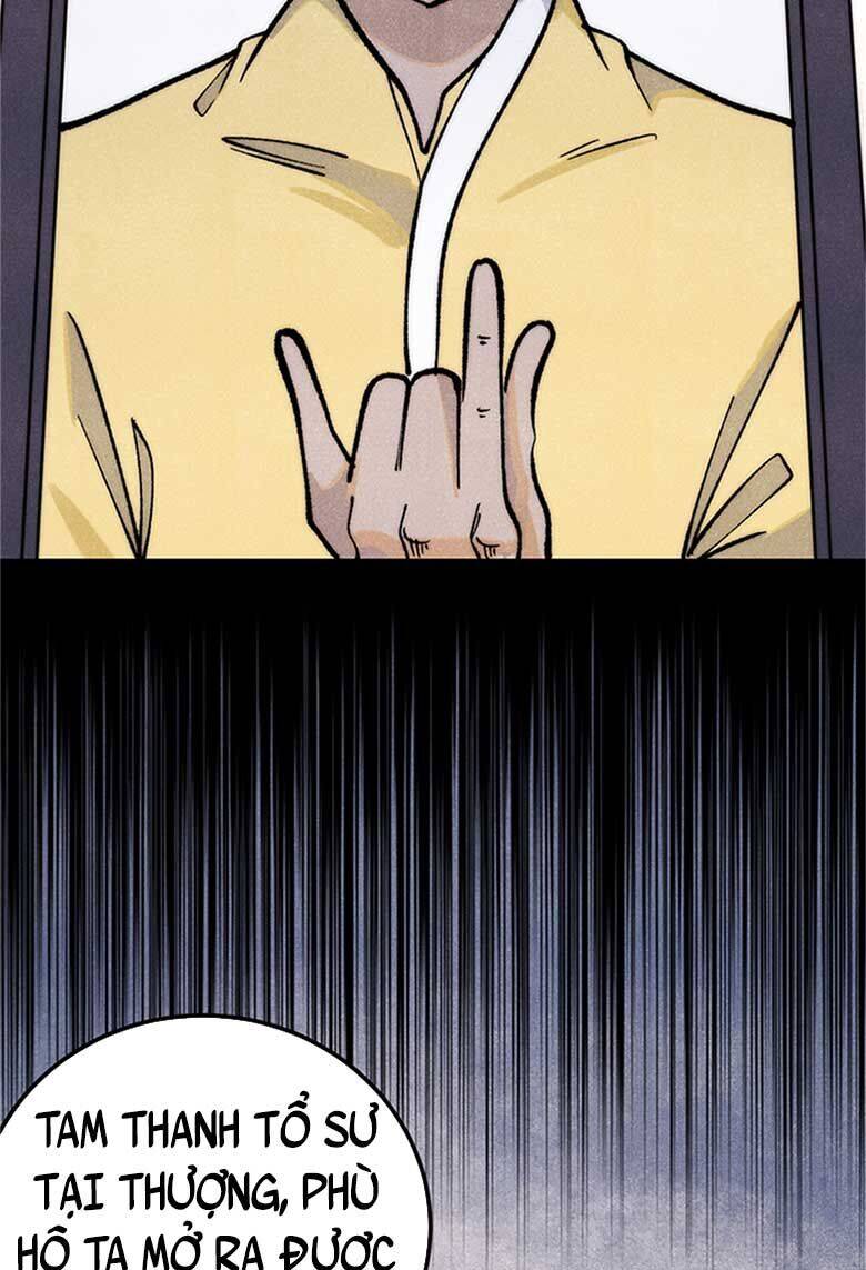 Truyện Tranh Vạn Cổ Tối Cường Tông trang 6