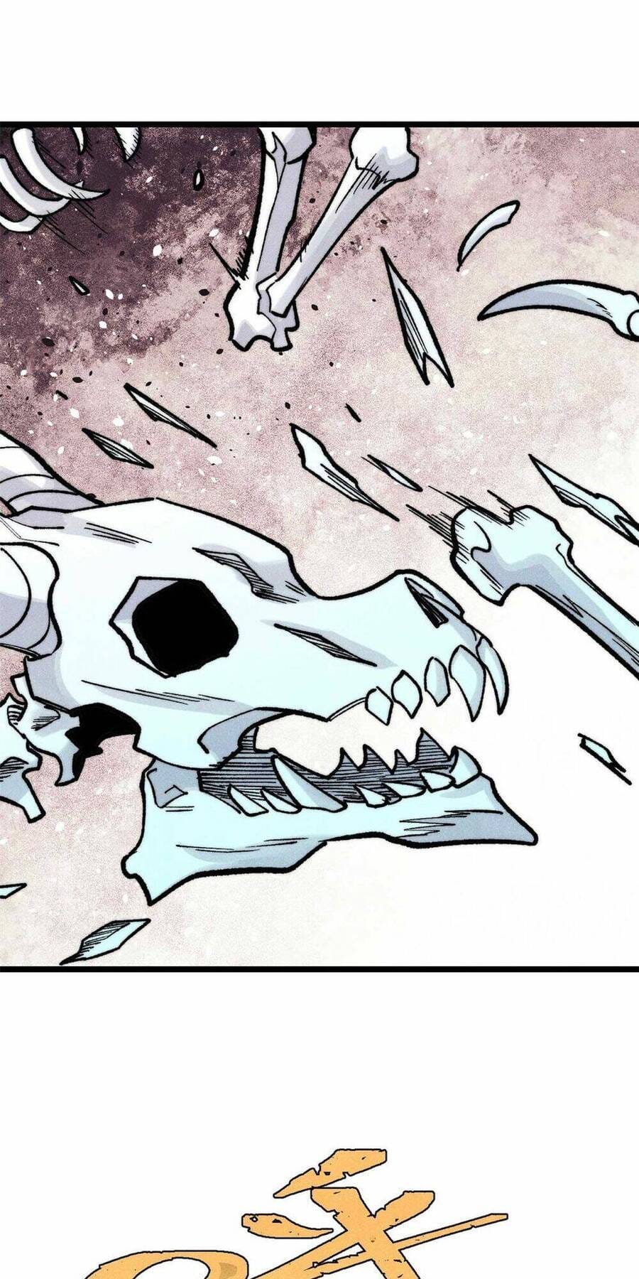 Truyện Tranh Vạn Cổ Tối Cường Tông trang 6