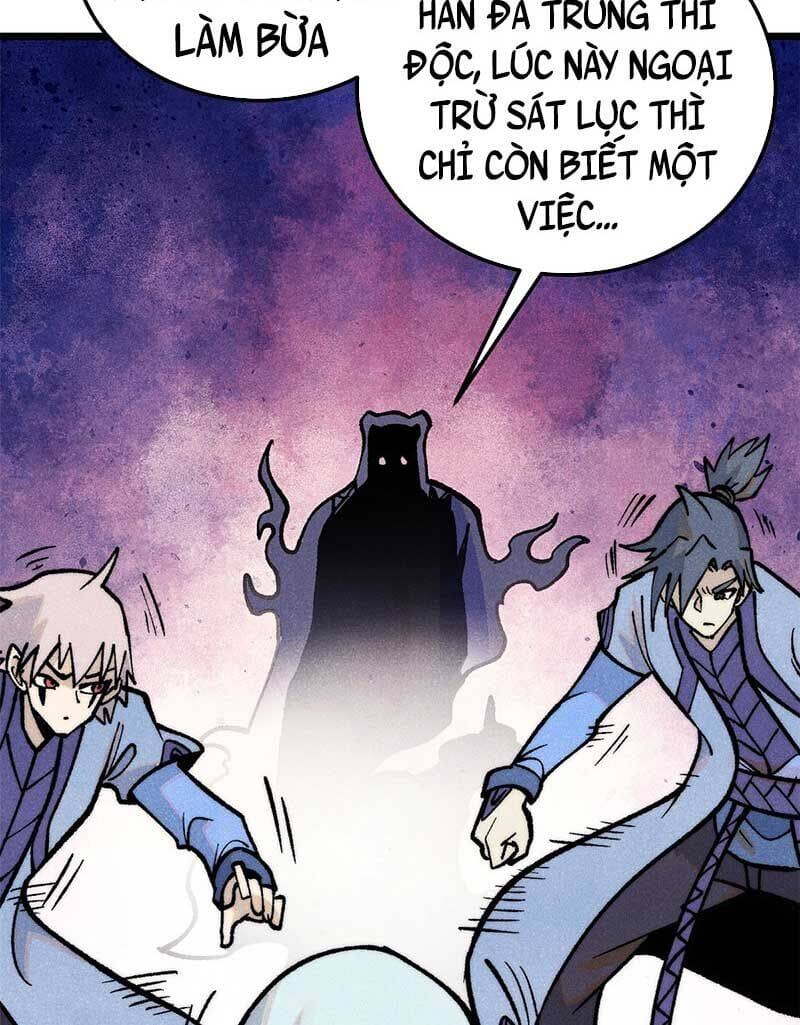 Truyện Tranh Vạn Cổ Tối Cường Tông trang 6