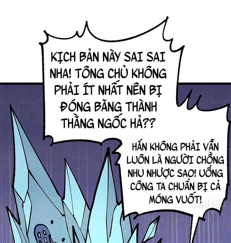 Truyện Tranh Vạn Cổ Tối Cường Tông trang 6