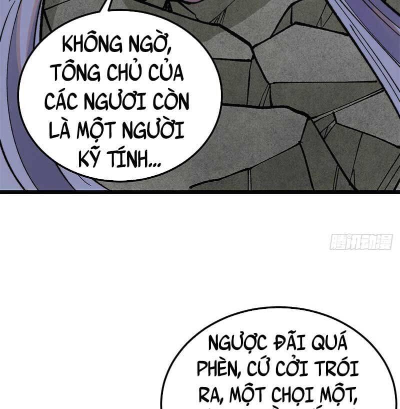 Truyện Tranh Vạn Cổ Tối Cường Tông trang 6