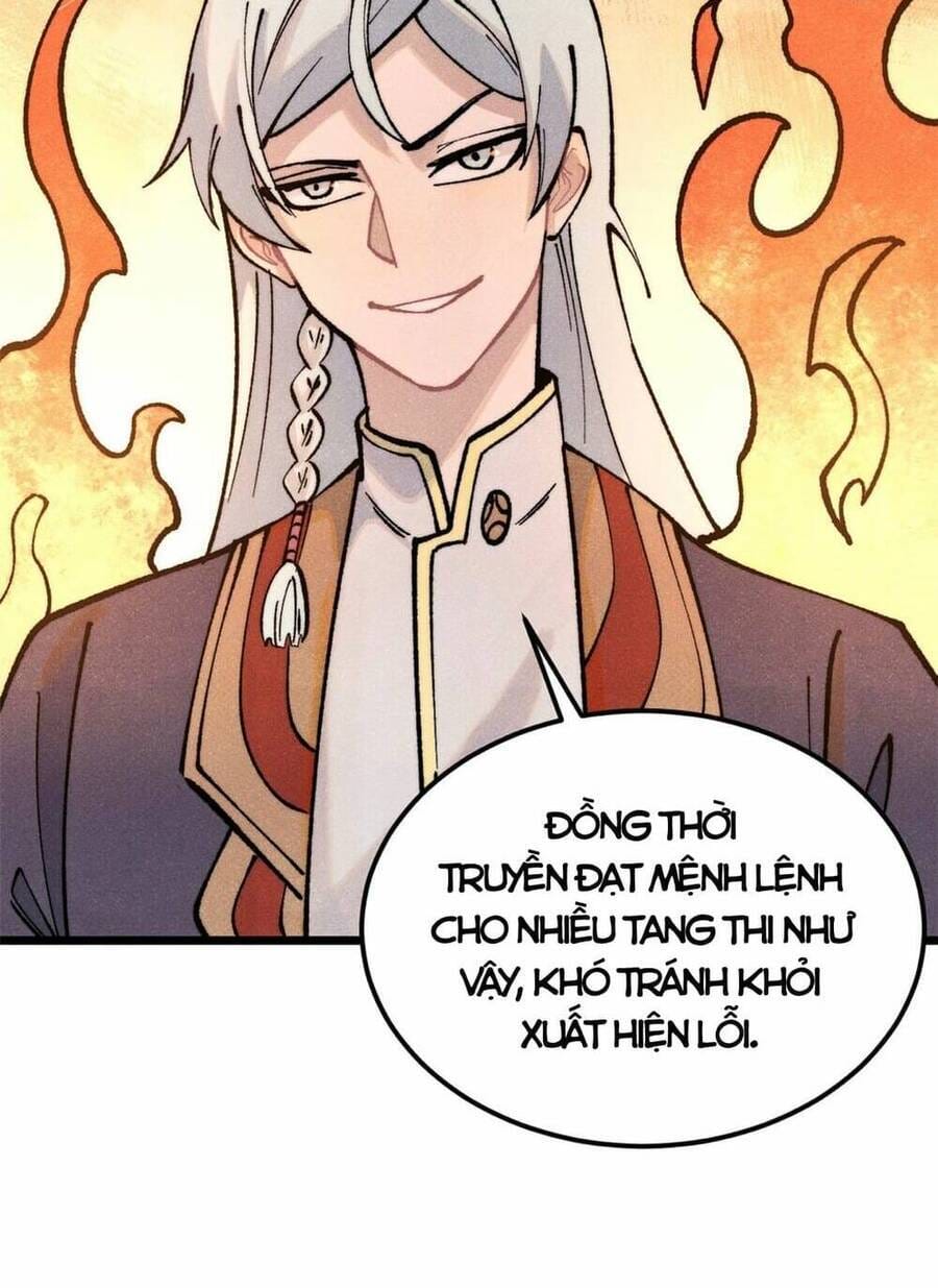 Truyện Tranh Vạn Cổ Tối Cường Tông trang 6