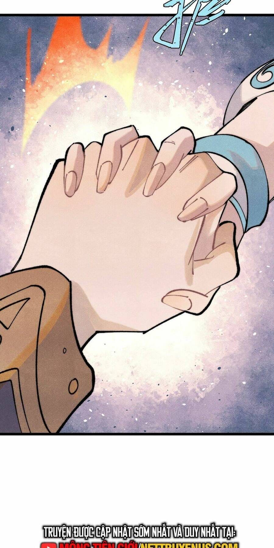 Truyện Tranh Vạn Cổ Tối Cường Tông trang 6