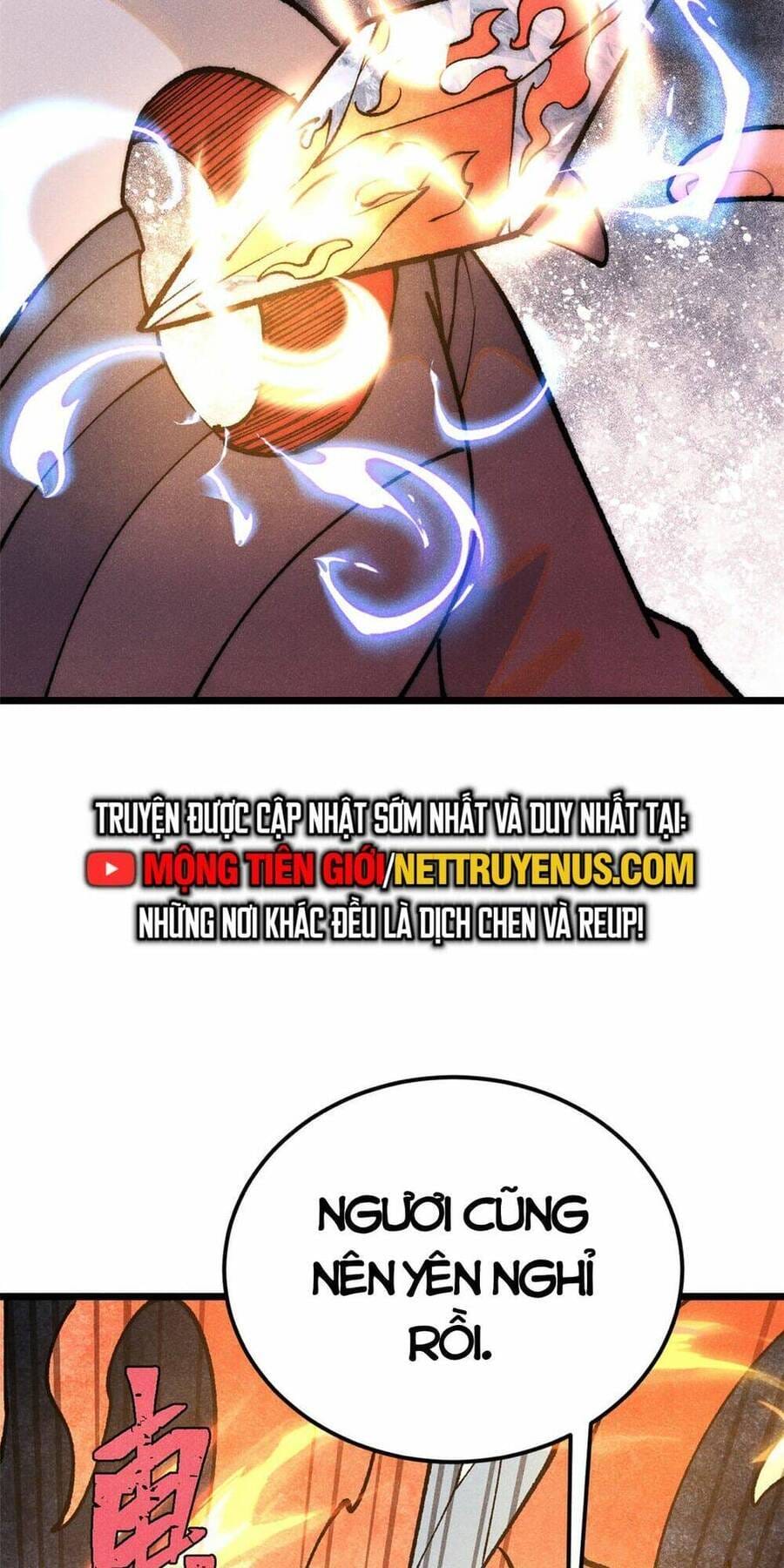 Truyện Tranh Vạn Cổ Tối Cường Tông trang 6