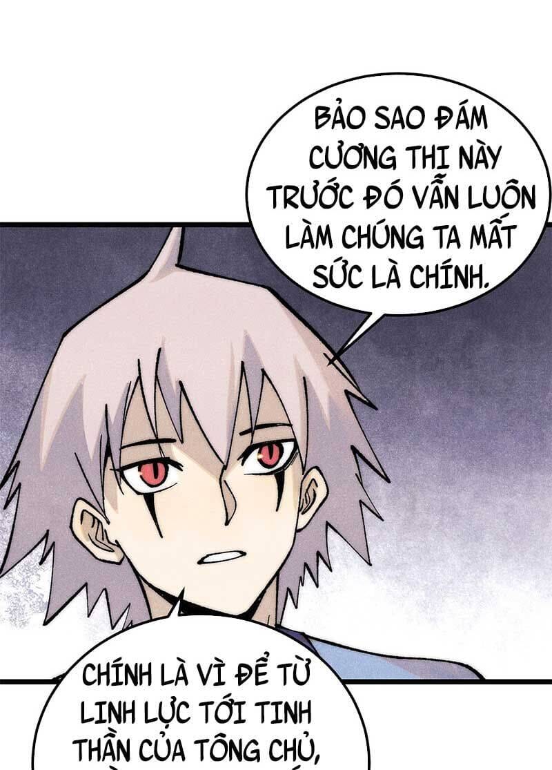 Truyện Tranh Vạn Cổ Tối Cường Tông trang 6
