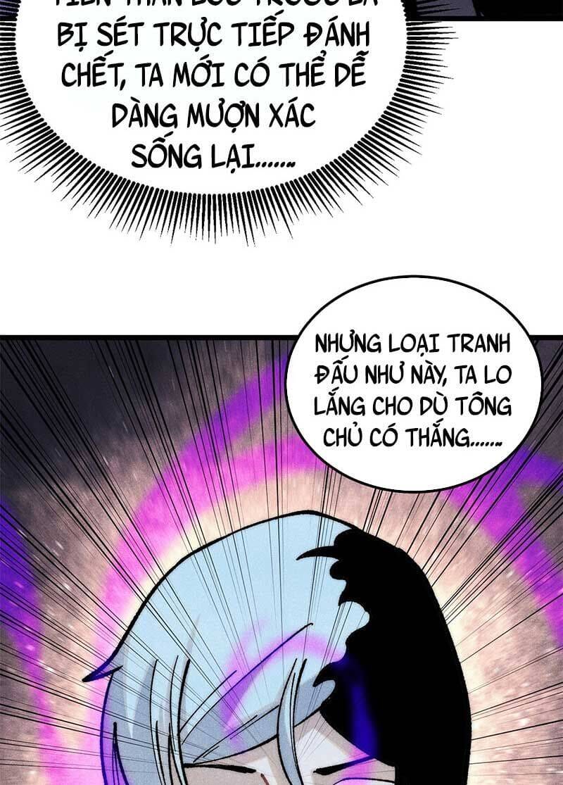 Truyện Tranh Vạn Cổ Tối Cường Tông trang 6