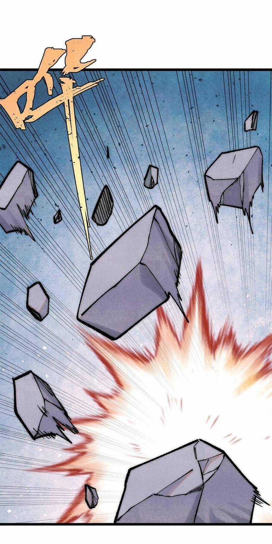 Truyện Tranh Vạn Cổ Tối Cường Tông trang 6