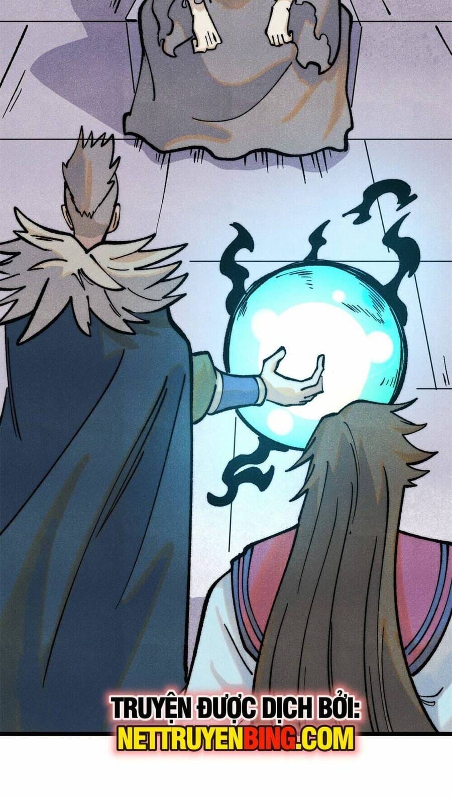 Truyện Tranh Vạn Cổ Tối Cường Tông trang 6