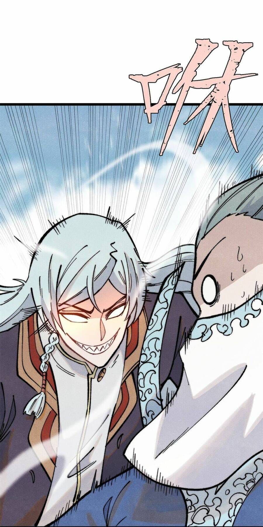 Truyện Tranh Vạn Cổ Tối Cường Tông trang 6