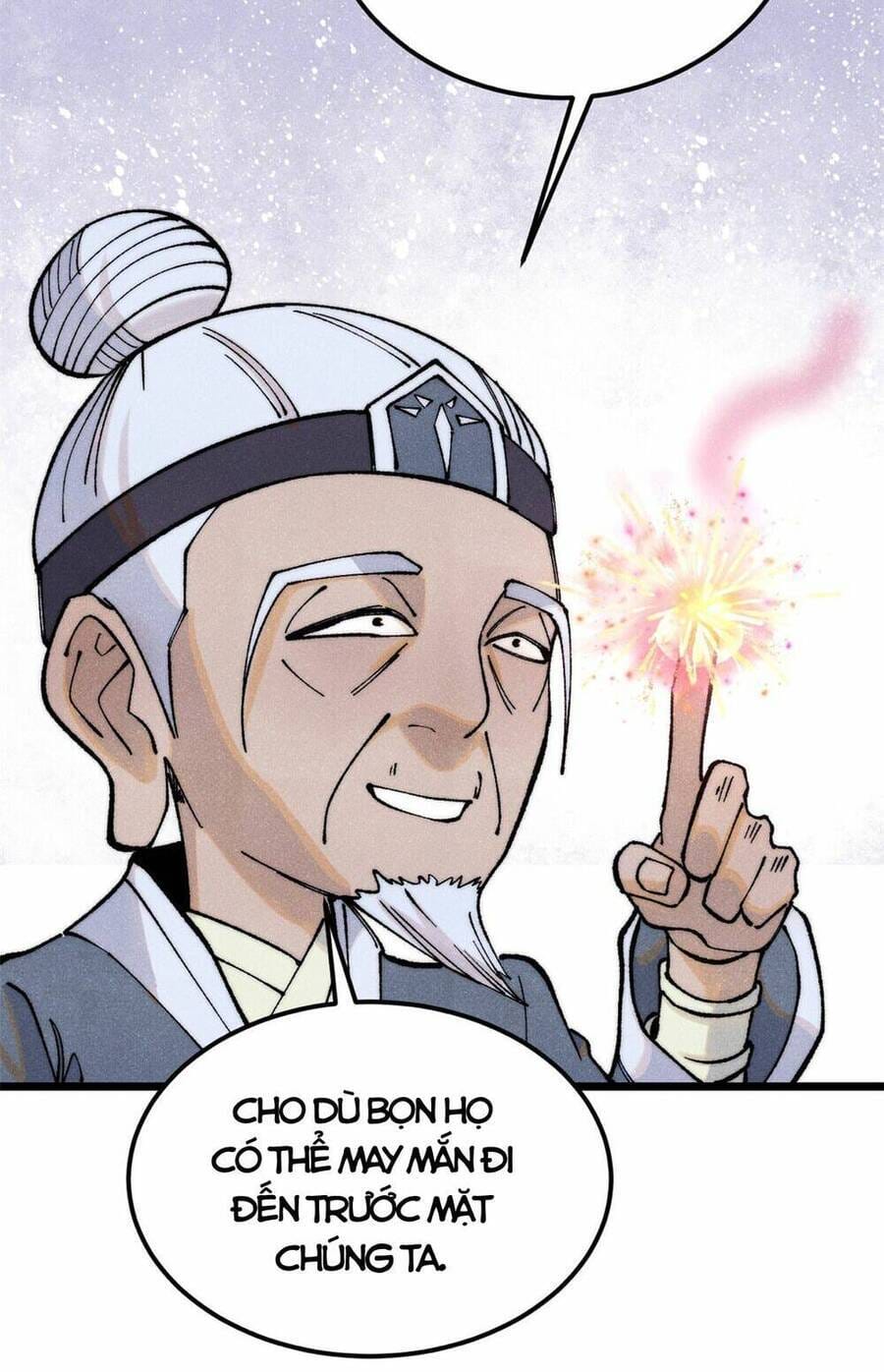 Truyện Tranh Vạn Cổ Tối Cường Tông trang 6