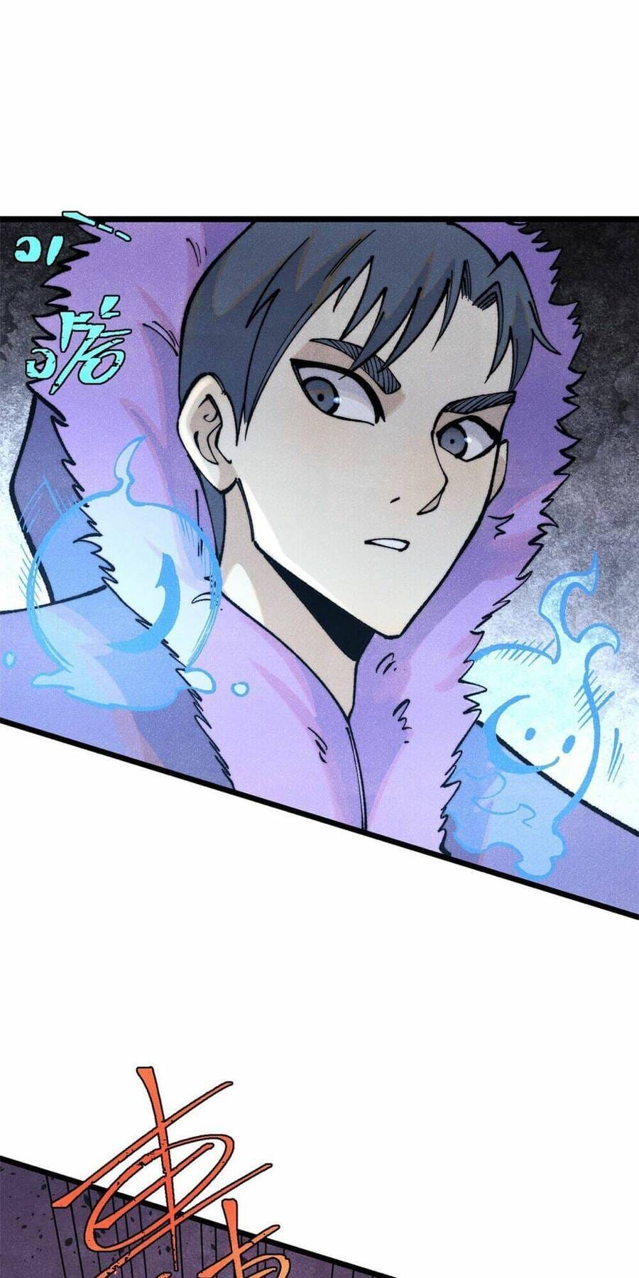 Truyện Tranh Vạn Cổ Tối Cường Tông trang 6