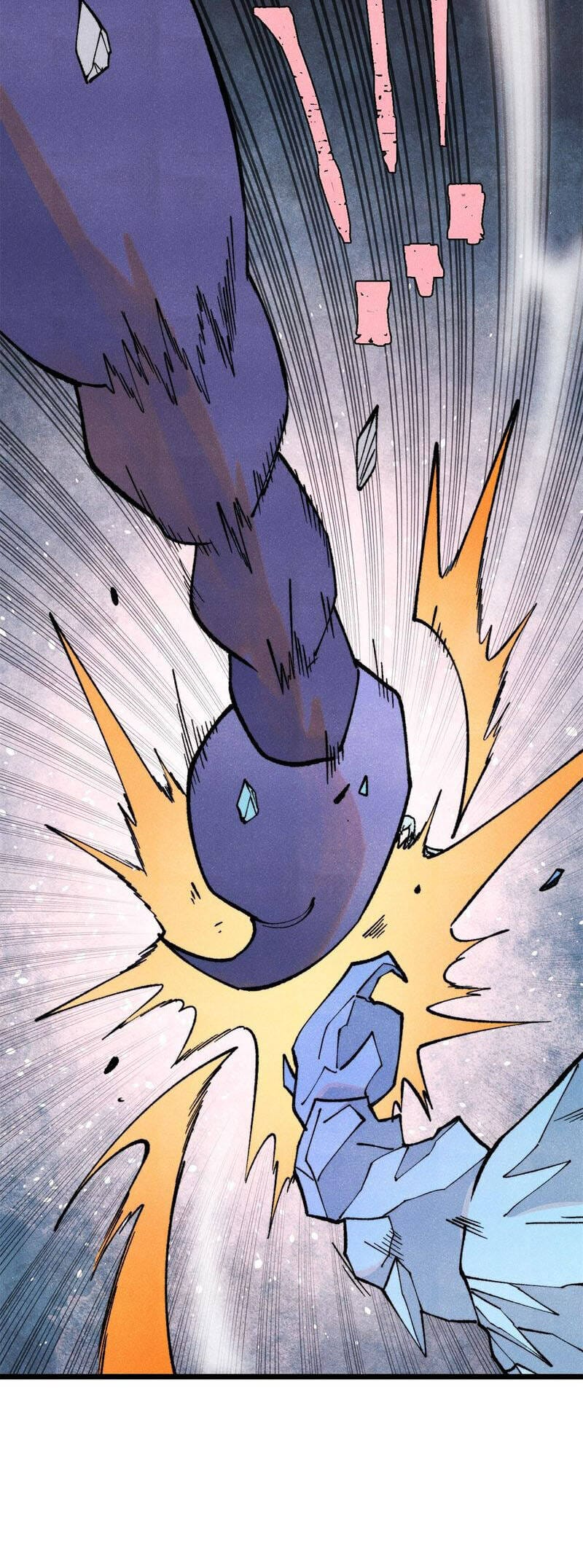 Truyện Tranh Vạn Cổ Tối Cường Tông trang 6