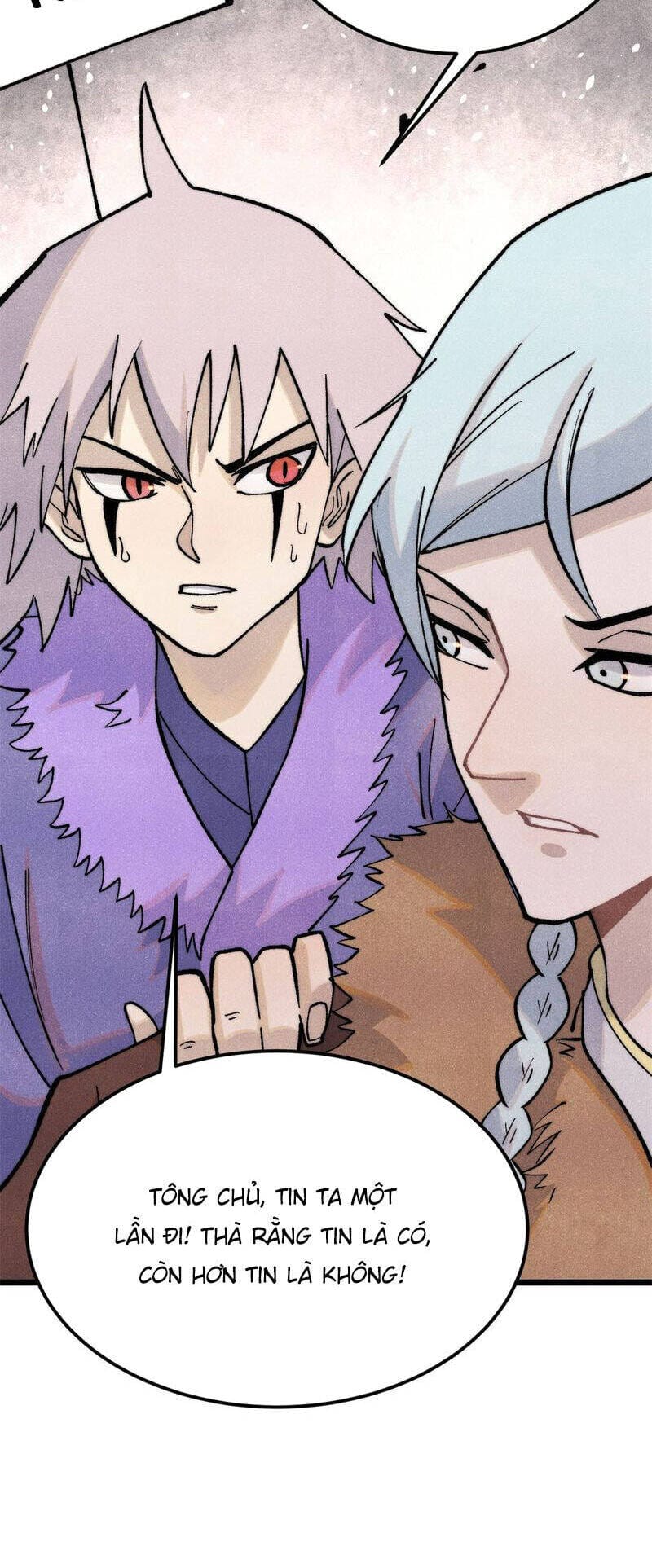 Truyện Tranh Vạn Cổ Tối Cường Tông trang 6