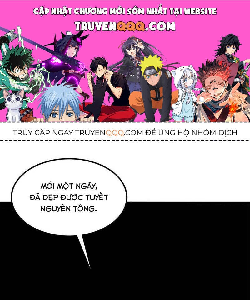 Truyện Tranh Vạn Cổ Tối Cường Tông trang 6