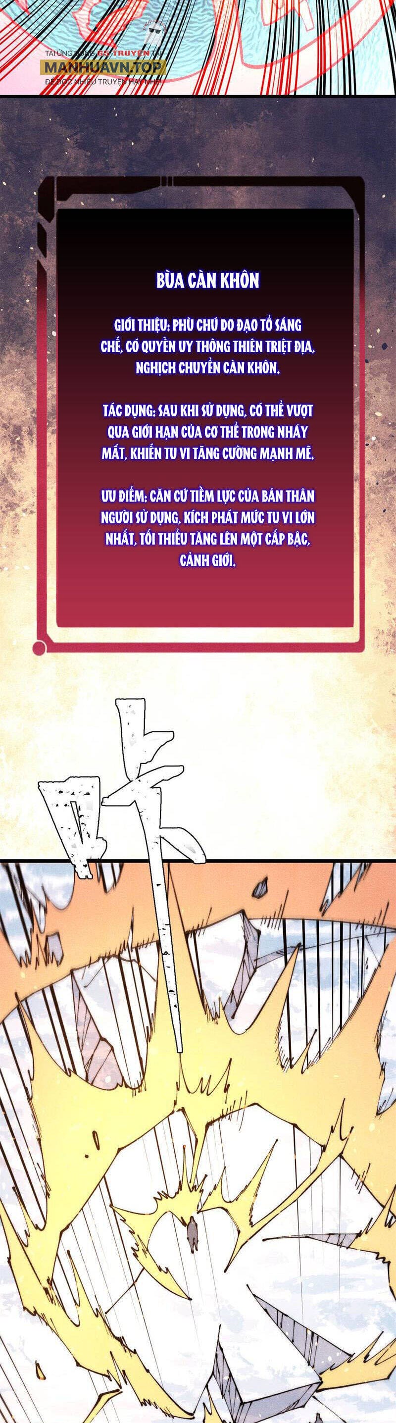 Truyện Tranh Vạn Cổ Tối Cường Tông trang 6