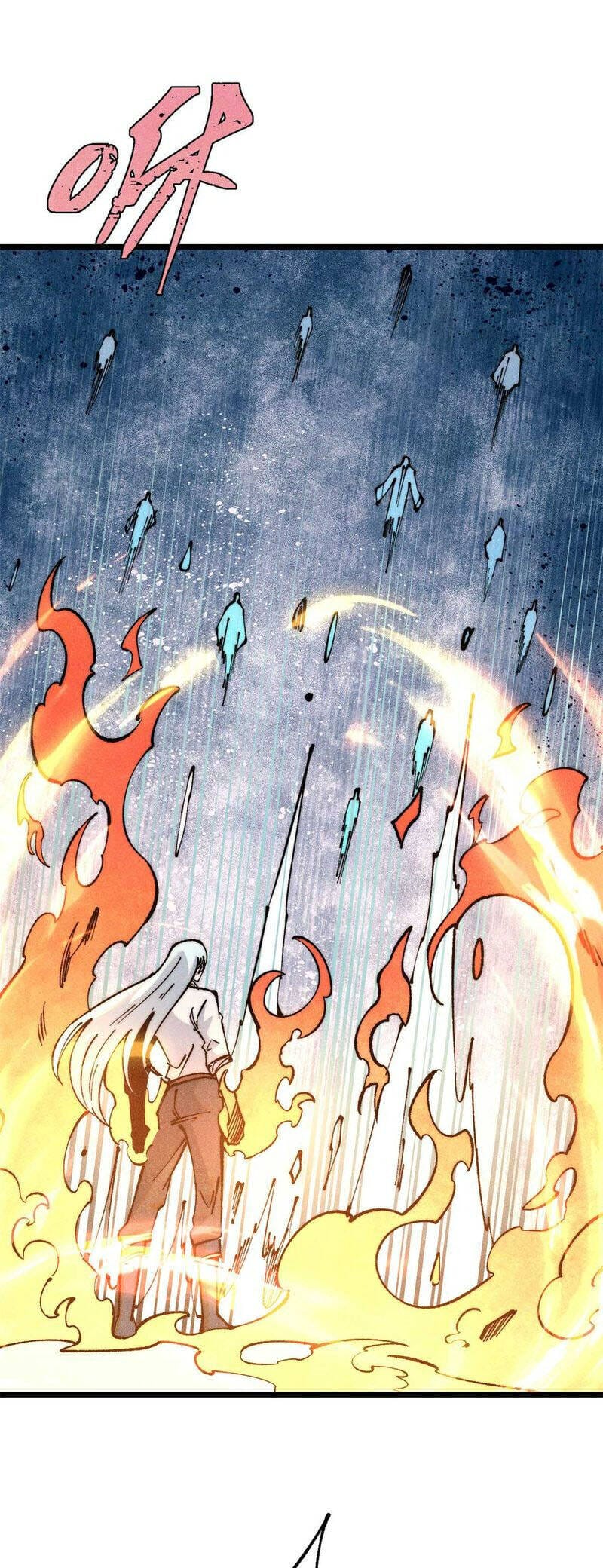 Truyện Tranh Vạn Cổ Tối Cường Tông trang 6