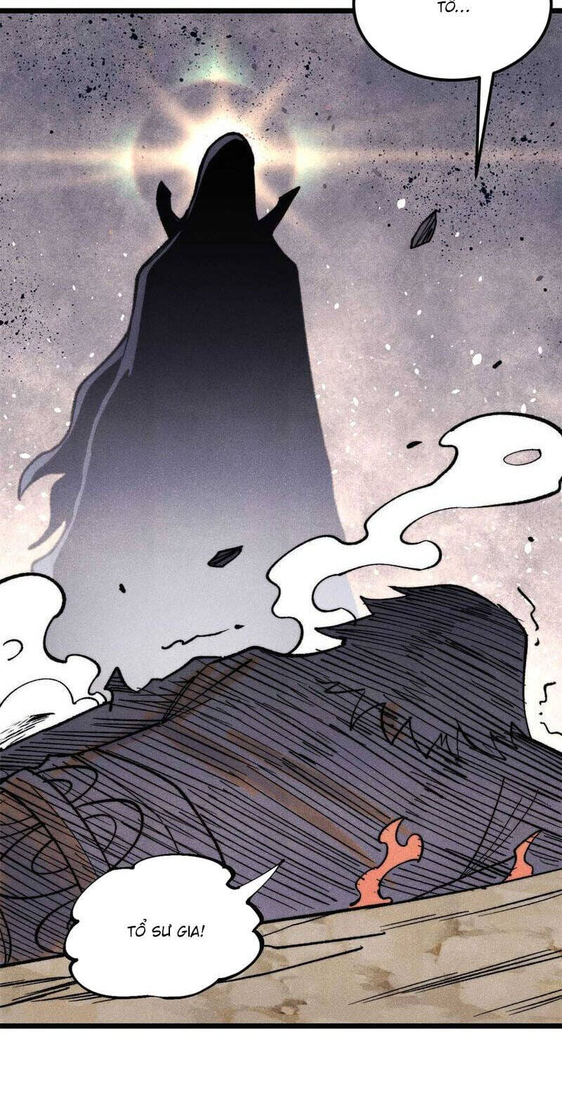 Truyện Tranh Vạn Cổ Tối Cường Tông trang 6