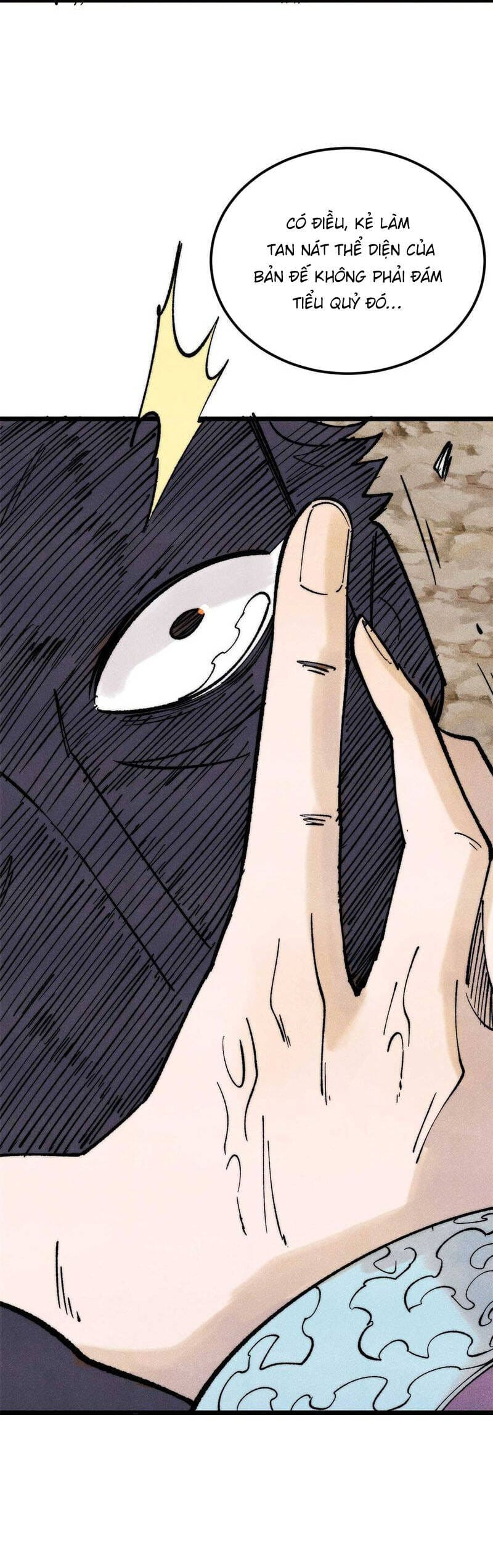 Truyện Tranh Vạn Cổ Tối Cường Tông trang 6