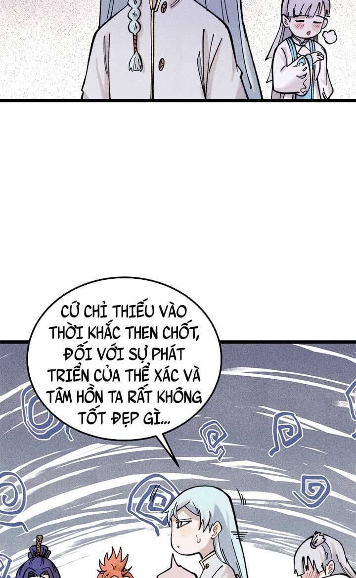 Truyện Tranh Vạn Cổ Tối Cường Tông trang 6