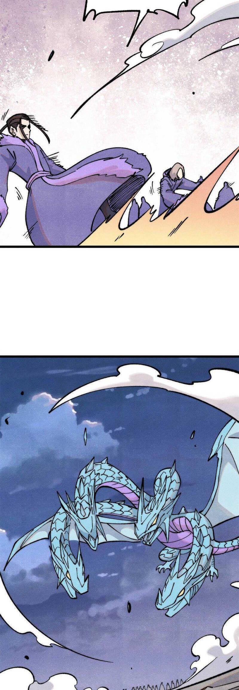 Truyện Tranh Vạn Cổ Tối Cường Tông trang 6