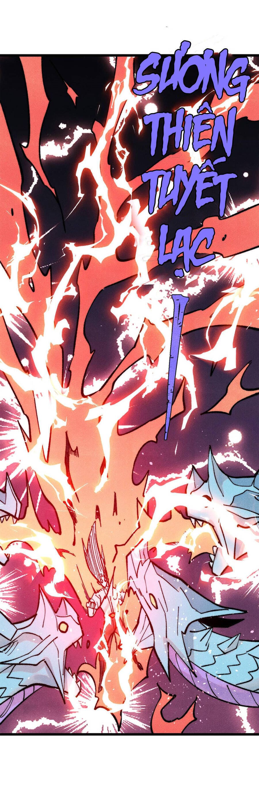 Truyện Tranh Vạn Cổ Tối Cường Tông trang 6