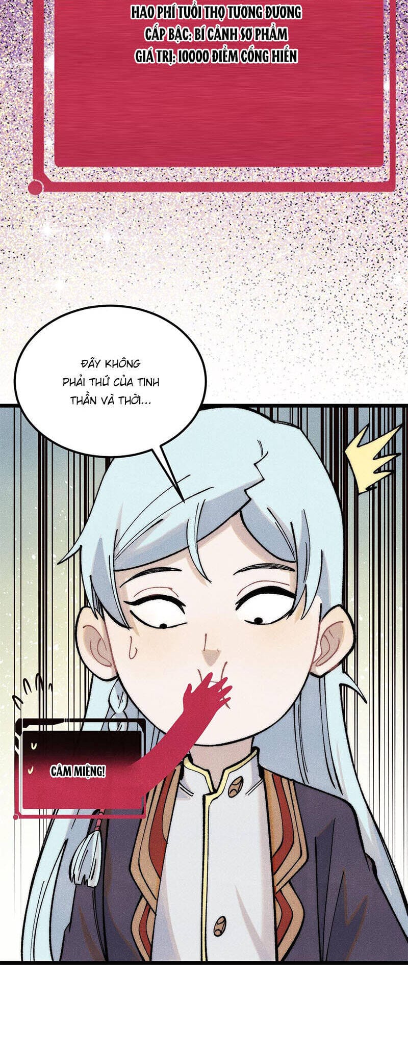 Truyện Tranh Vạn Cổ Tối Cường Tông trang 6