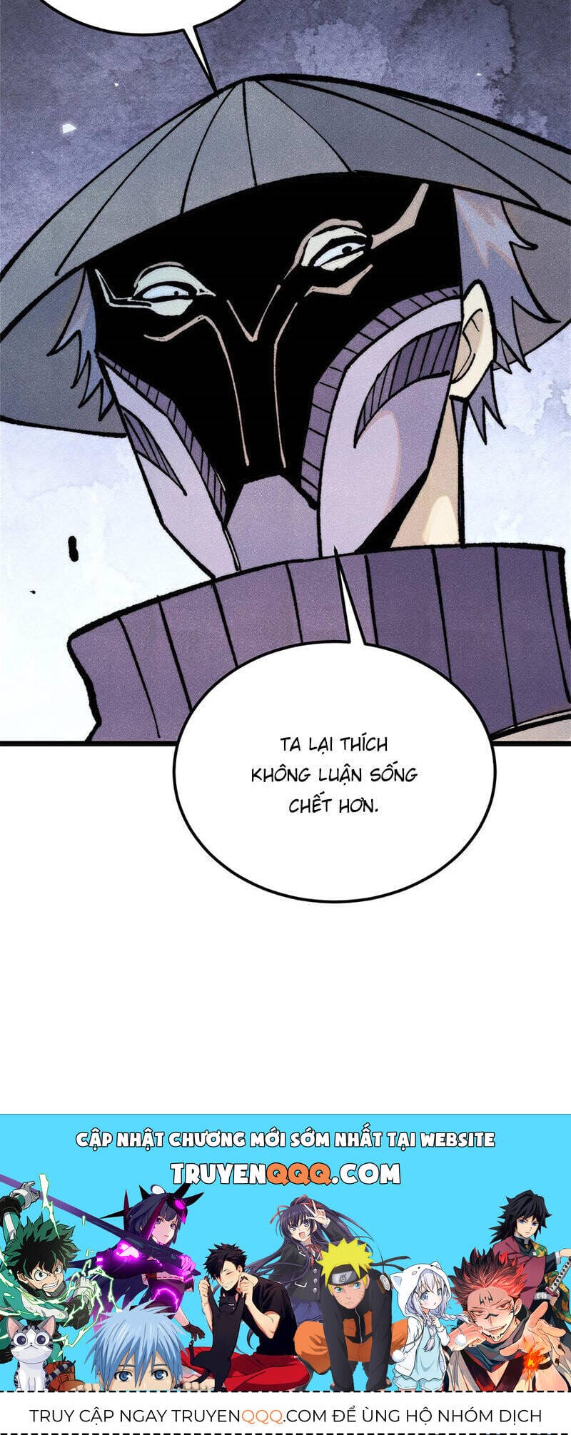 Truyện Tranh Vạn Cổ Tối Cường Tông trang 6