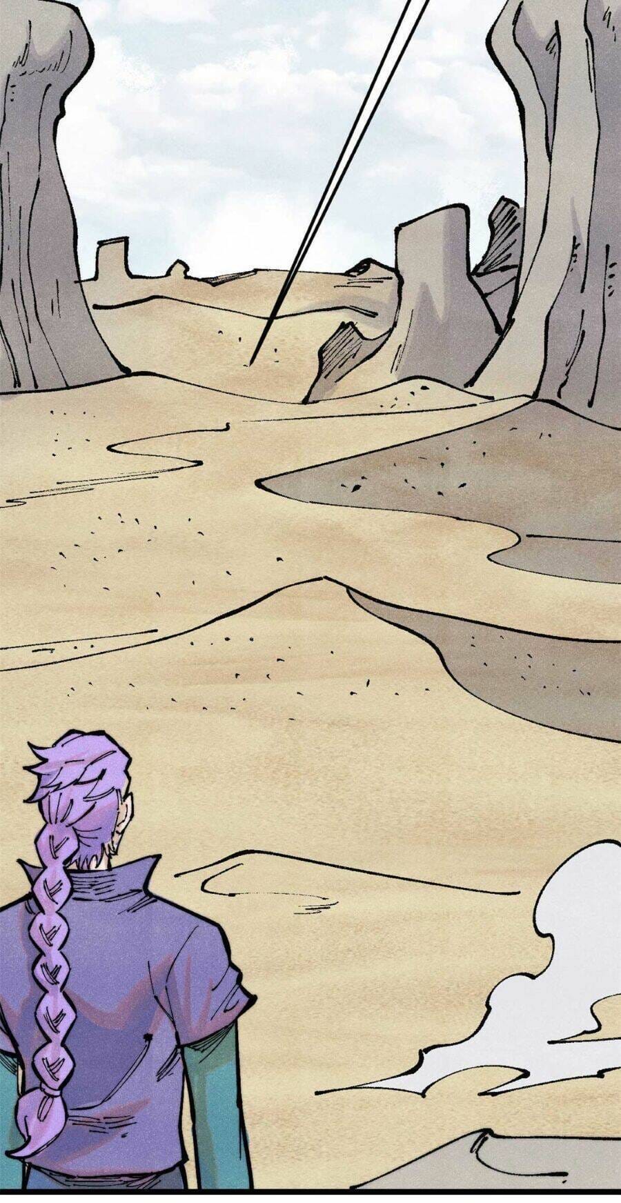 Truyện Tranh Vạn Cổ Tối Cường Tông trang 6