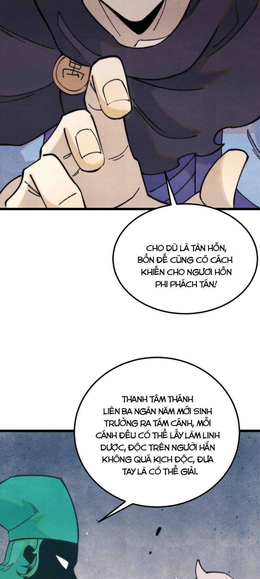 Truyện Tranh Vạn Cổ Tối Cường Tông trang 6