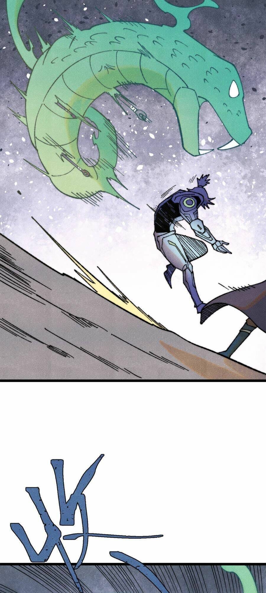 Truyện Tranh Vạn Cổ Tối Cường Tông trang 6