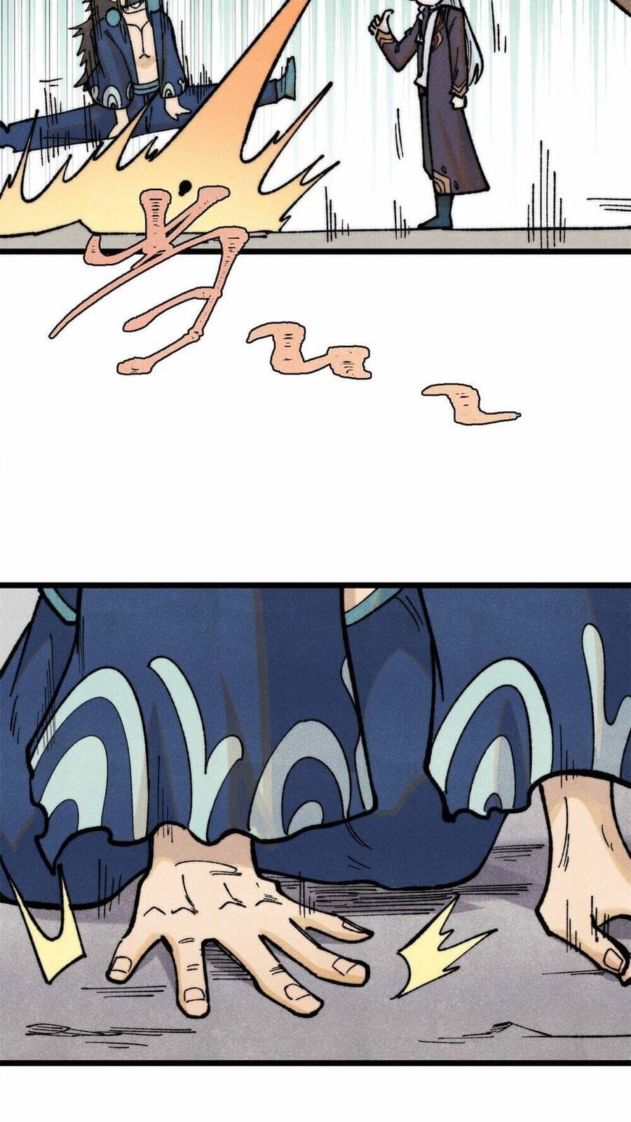 Truyện Tranh Vạn Cổ Tối Cường Tông trang 6